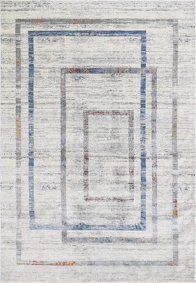 Dynamic Rugs CAPELLA 7979-999 Grey and Multi